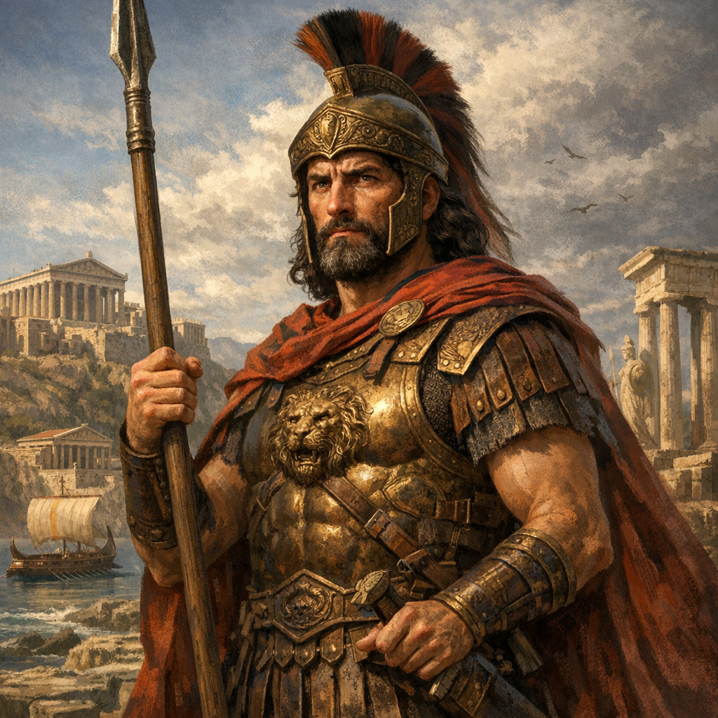 Odysseus