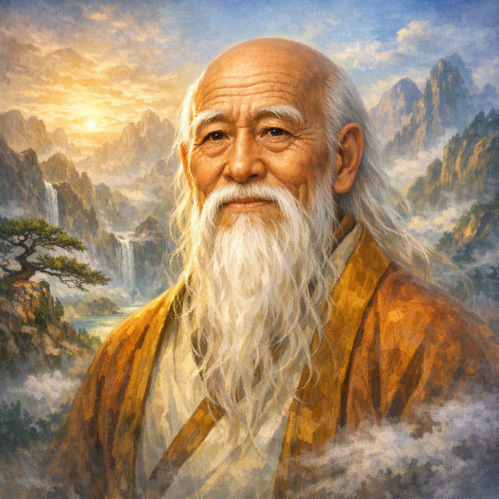 Lao Tzu