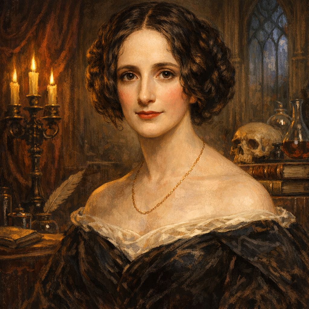 Mary Shelley